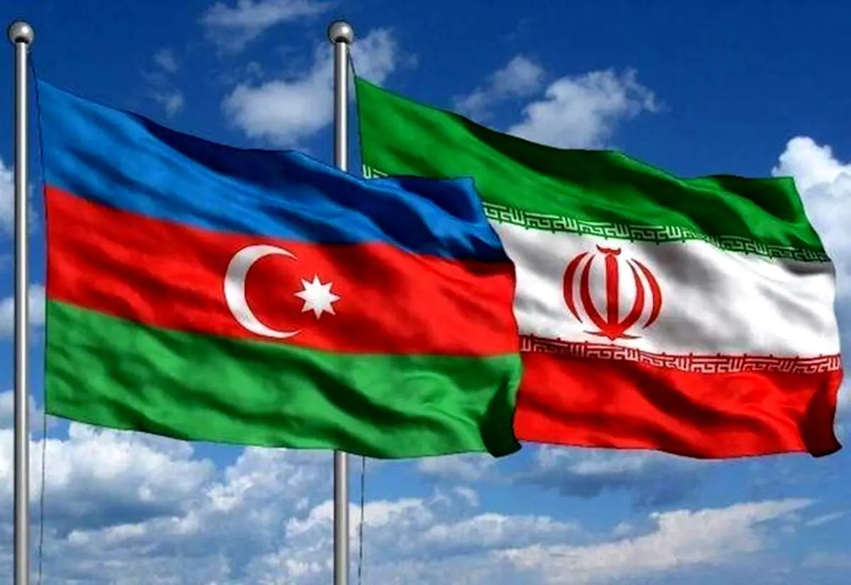 دیدار معاون وزیر خارجه ایران با وزیر خارجه جمهوری آذربایجان