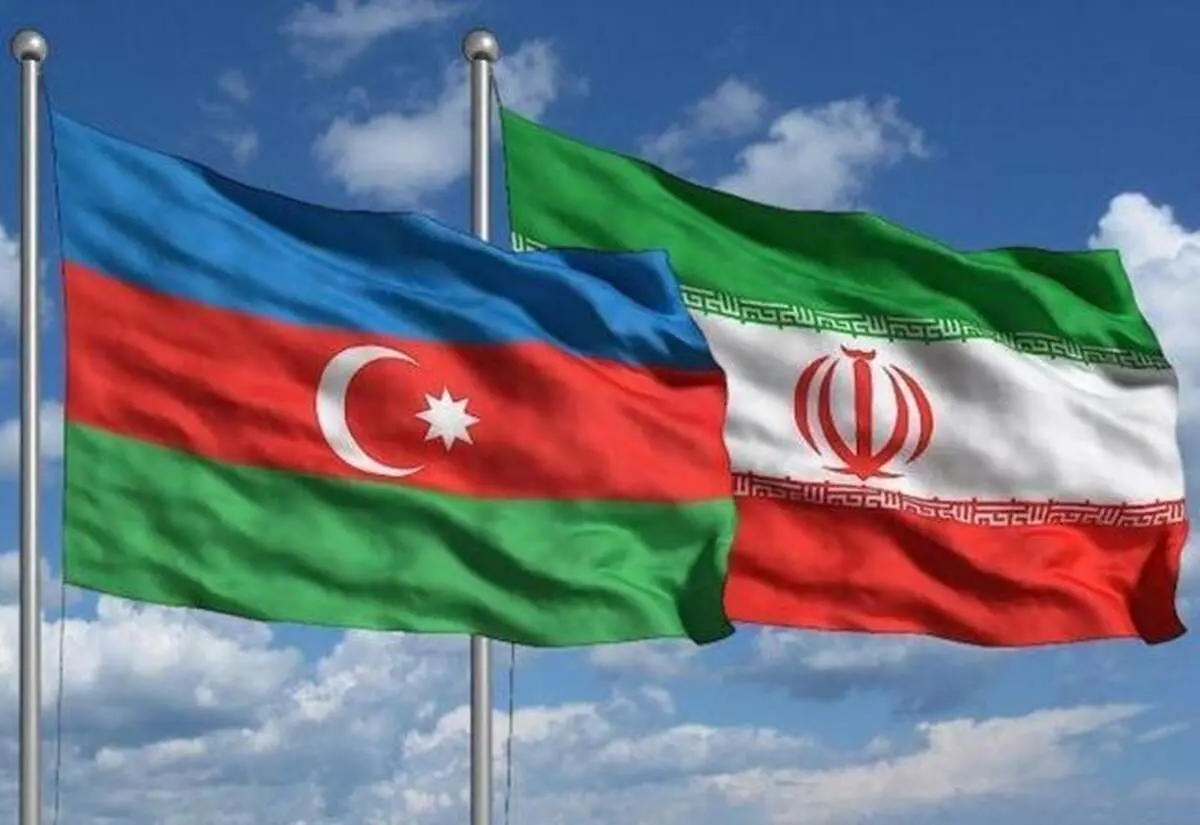 گفت‌وگوی تلفنی روسای جمهور ایران و جمهوری آذربایجان