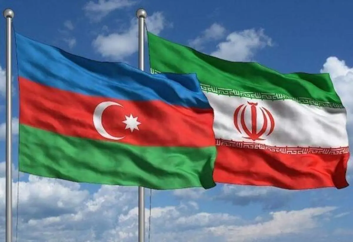 دیدار معاون وزیر خارجه ایران با وزیر خارجه جمهوری آذربایجان