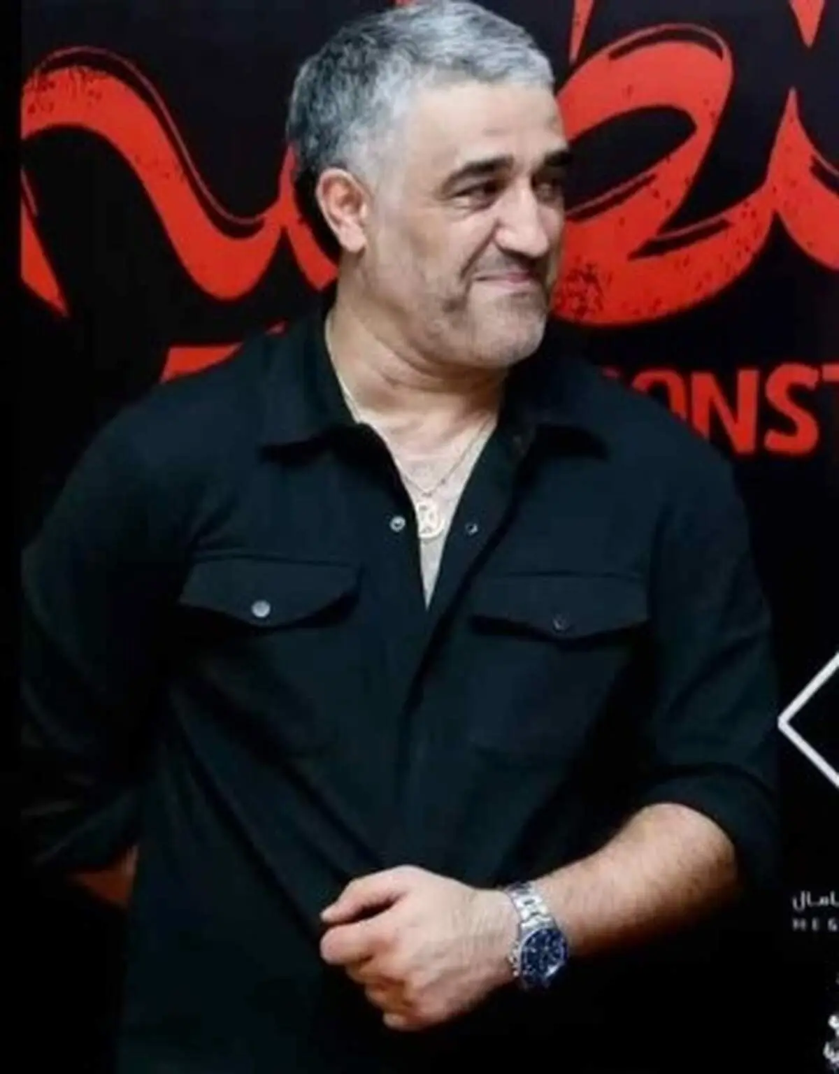 خبر خوش مامک جمشیدی: پژمان تا ساعات آینده آزاد می‌شود