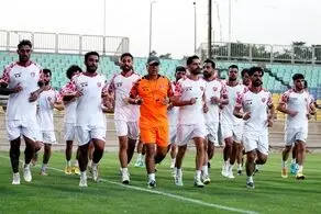 پرسپولیس به دنبال توافق با گروه مخوف 12 نفره