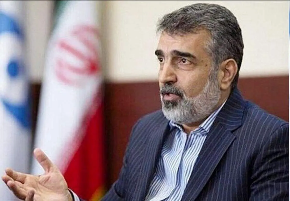 تا ۴ یا ۶ ماه آینده با فعال شدن هزاران ماشین جدید سانتریفیوژ سرعت غنیسازی افزایش مییابد