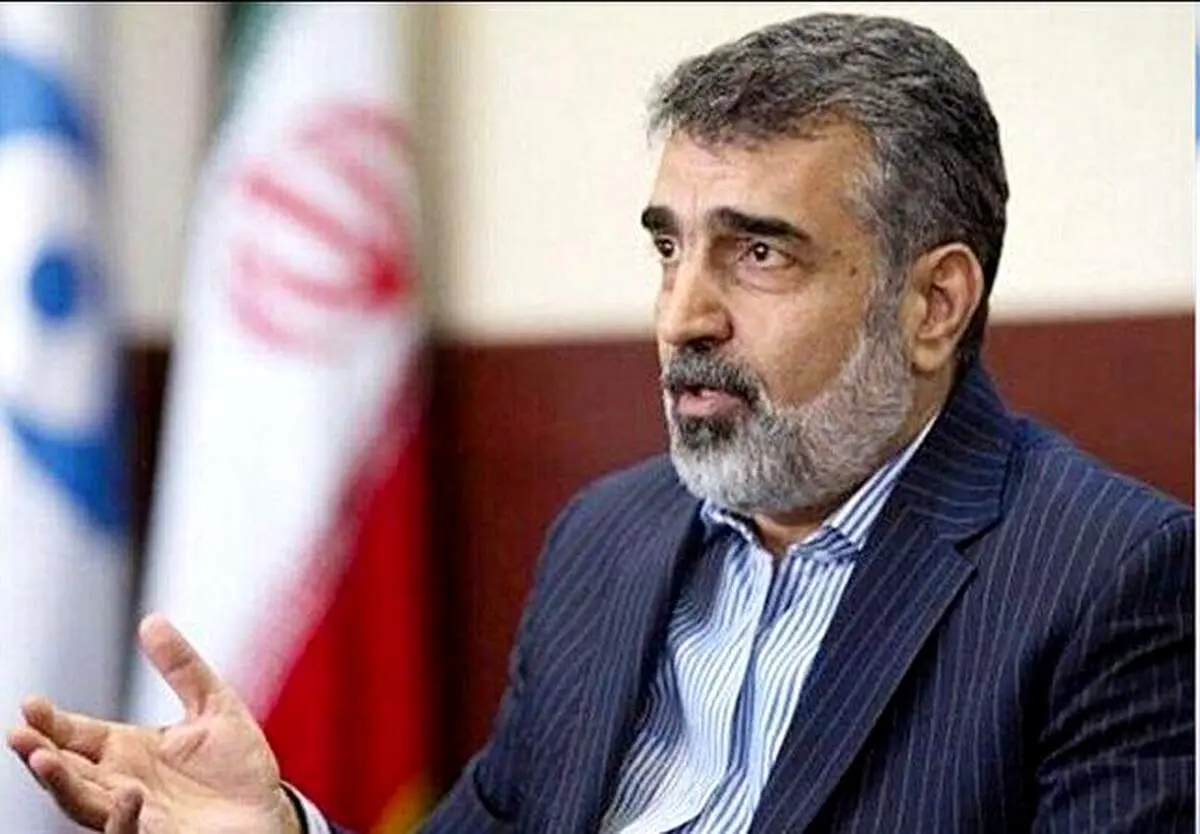 تا ۴ یا ۶ ماه آینده با فعال شدن هزاران ماشین جدید سانتریفیوژ سرعت غنی‌سازی افزایش می‌یابد
