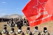 محمد فرامرزی و همسرش در حزب کومله چه کردند؟ + ببینید 