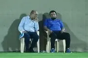 متلک پرویز‌ خان به استقلالی‌ها/مظلومی:من که نمی‌توانستم به الهلال گل بزنم!