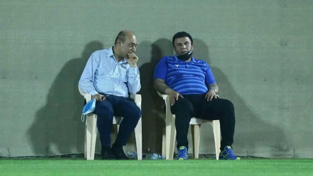هوادار هتاک به مظلومی دستگیر شد!