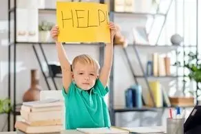 شکایت باورنکردنی کودک 11 ساله مشهدی از پدر و مادرش بخاطر بازی نکردن