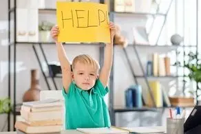 شکایت باورنکردنی کودک 11 ساله مشهدی از پدر و مادرش بخاطر بازی نکردن