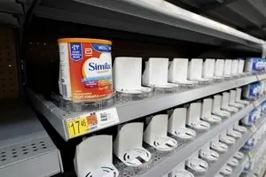 ماجرای افزایش قیمت شیرخشک چه بود؟