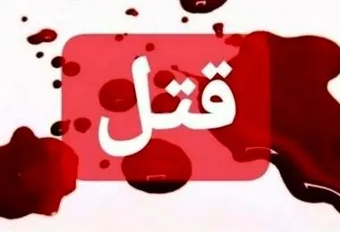 قتل مرد ۶۷ ساله با دستور زن جوانش