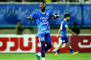 چالش جذب بیفوما؛ دعوای استقلال و پرسپولیس بالا گرفت + عکس