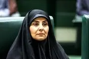 فرزانه صادق: نقدی وزارت راه و شهرسازی صفر است