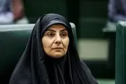 فرزانه صادق: نقدی وزارت راه و شهرسازی صفر است