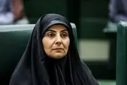 فرزانه صادق: نقدی وزارت راه و شهرسازی صفر است