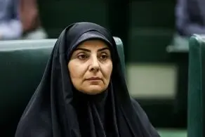 فرزانه صادق: نقدی وزارت راه و شهرسازی صفر است