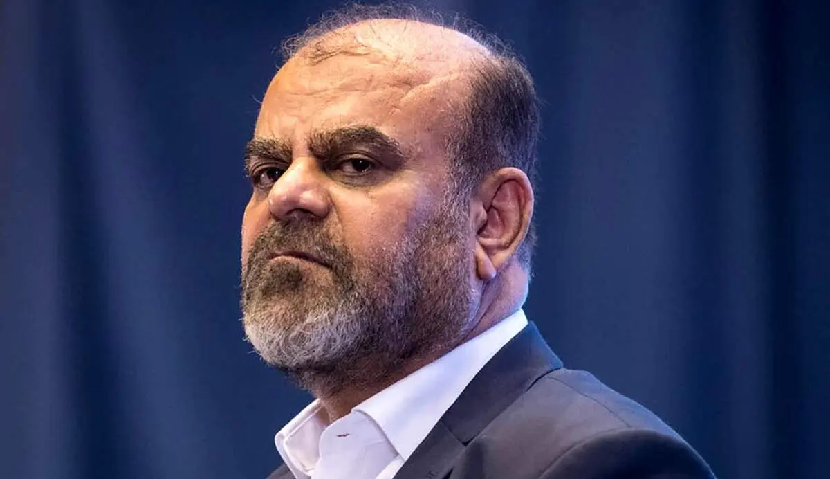 وزیر راه و شهرسازی طفره رفت 