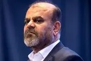 وزیر راه و شهرسازی طفره رفت 