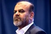 وزیر راه و شهرسازی طفره رفت 