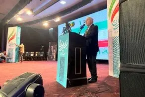 این انتخابات رقابت دو گفتمان رادیکالیسم و عقلانیت اس