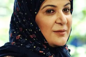 بازیگران مشهور در مراسم ختم مادر ریما رامین‌فر/ هوتن شکیبا و جواد عزتی هم آمدند/ فیلم