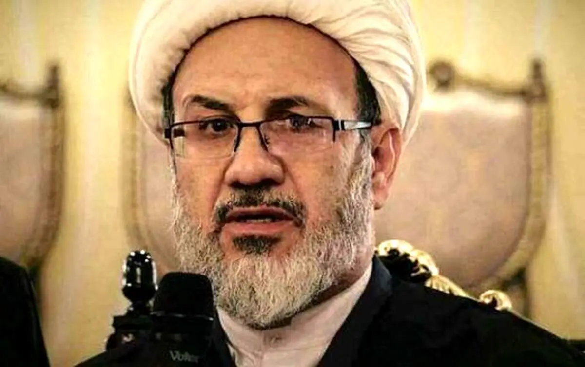 آنهایی که از فیلترینگ درآمد ۶۰ هزار میلیونی دارند را معرفی کنید