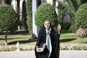 حاشیه جلسه امروز هیات دولت 