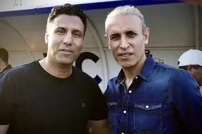 جمله تحقیرآمیز مربی پرسپولیسی به استقلال!