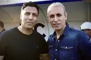 آغاز مذاکره پرسپولیس با دو سرمربی داخلی