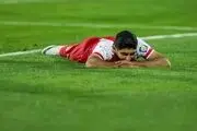 این ستاره در برد پرسپولیس تاثیرگذار بود
