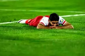این ستاره در برد پرسپولیس تاثیرگذار بود