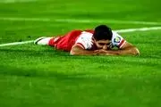 واکنش ترابی به قرعه بازی با پرسپولیس در جام حذفی