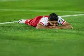 این ستاره در برد پرسپولیس تاثیرگذار بود