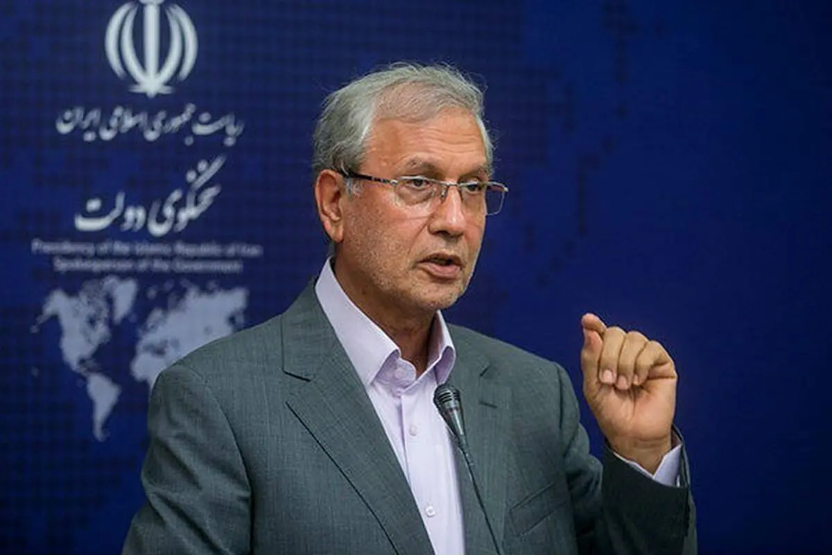 هدف خرابکاری در نطنز جلوگیری از تداوم دیپلماسی سازنده است