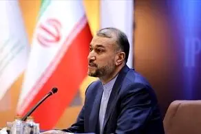 ما به روسیه تعداد معدودی پهپاد دادیم اما موشک نه
