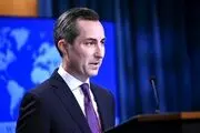 واکنش واشنگتن به مجروحیت سفیر ایران در بیروت