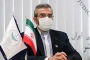 آغاز مذاکرات برای رفع تحریم‌ها؟+جزییات