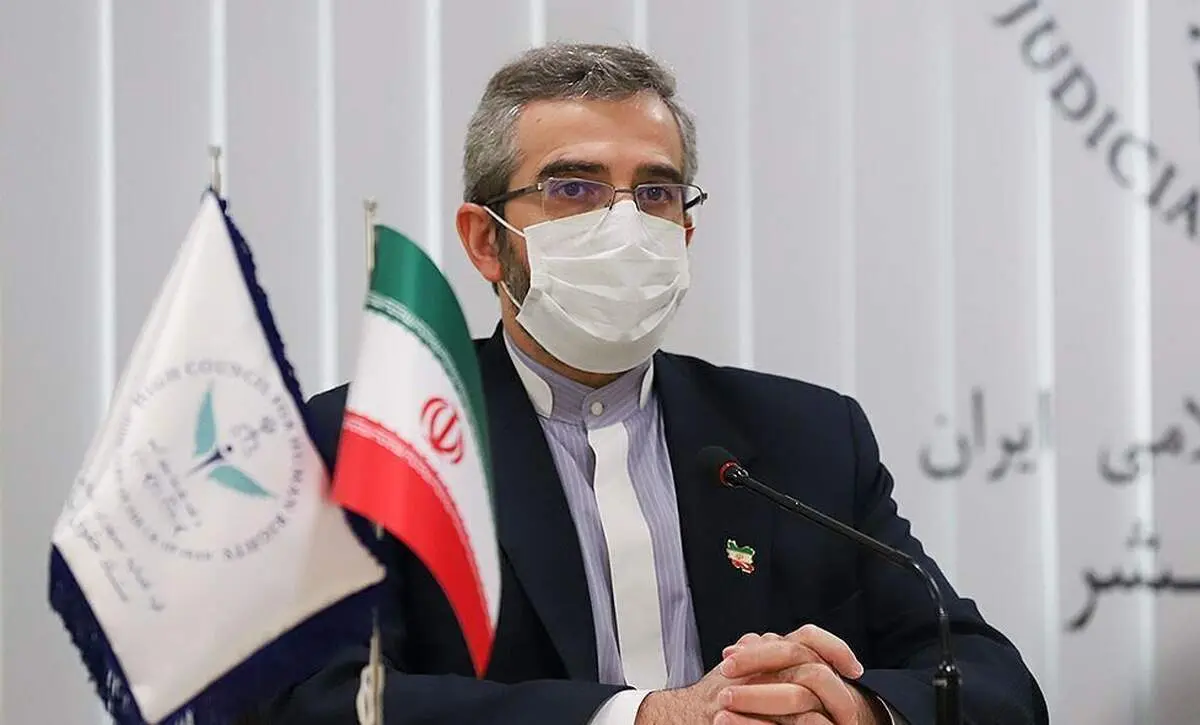 آغاز مذاکرات برای رفع تحریم‌ها؟+جزییات