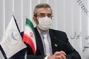 آغاز مذاکرات برای رفع تحریم‌ها؟+جزییات