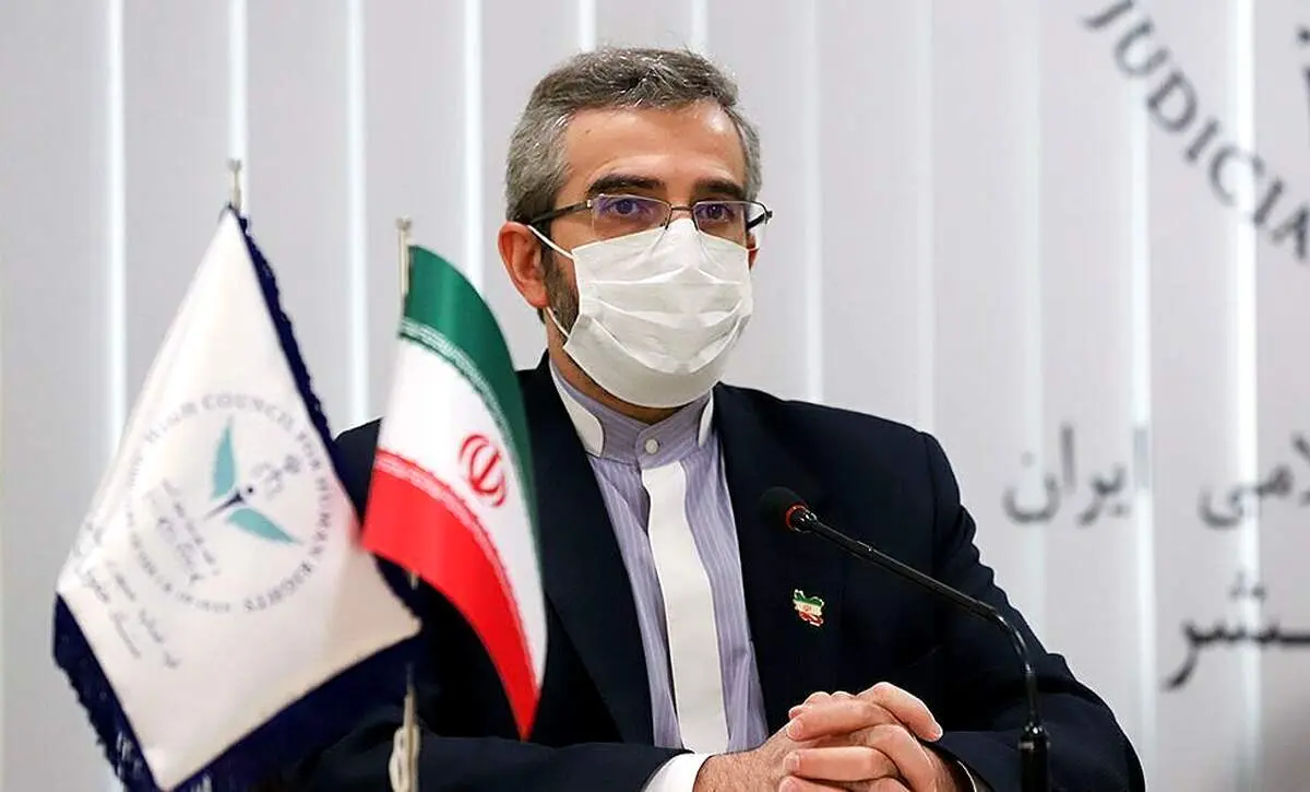 آغاز مذاکرات برای رفع تحریم‌ها؟+جزییات