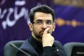 واکنش آذری جهرمی به شکست کیمیا علیزاده مقابل ناهید‌ کیانی
