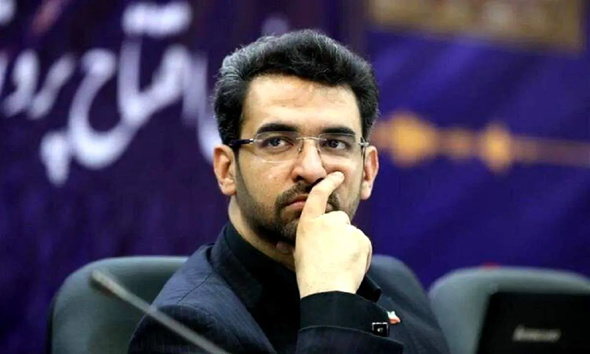 کنایه آذری جهرمی به آمارهای ساختگی دولت رییسی/ دروغ آماری می گویند!