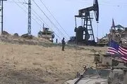 حمله موشکی به پایگاه آمریکایی + جزییات