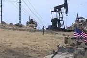 حمله موشکی به پایگاه آمریکایی + جزییات