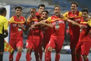 صعود قاطع و کوبنده فولاد به مرحله گروهی لیگ قهرمانان آسیا