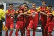 صعود قاطع و کوبنده فولاد به مرحله گروهی لیگ قهرمانان آسیا