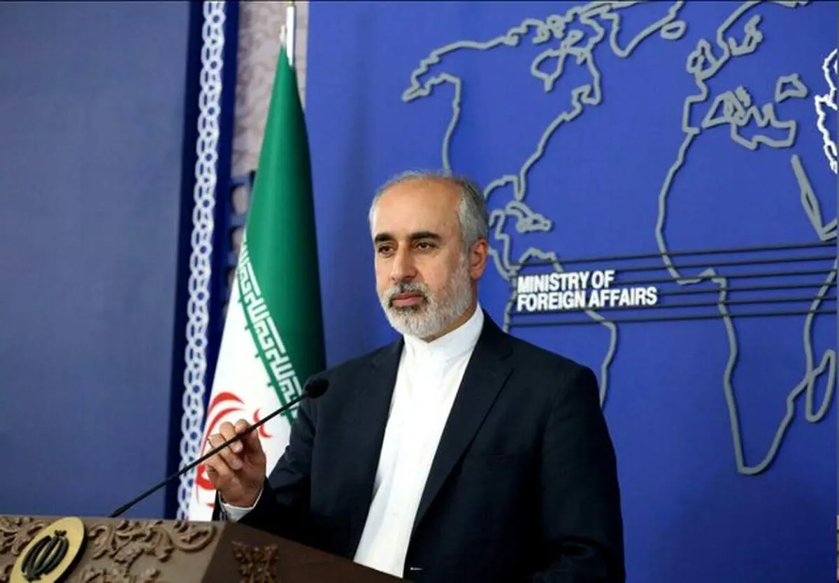 ایران انفجار در افغانستان را محکوم کرد