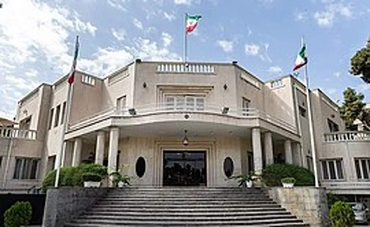  انتصاب رئیس بنیاد شهید و معاونت زنان ریاست جمهوری صحت ندارد