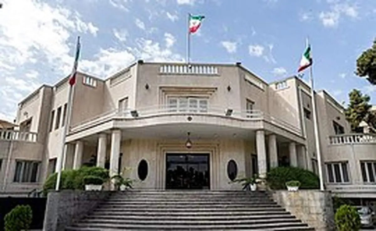  انتصاب رئیس بنیاد شهید و معاونت زنان ریاست جمهوری صحت ندارد