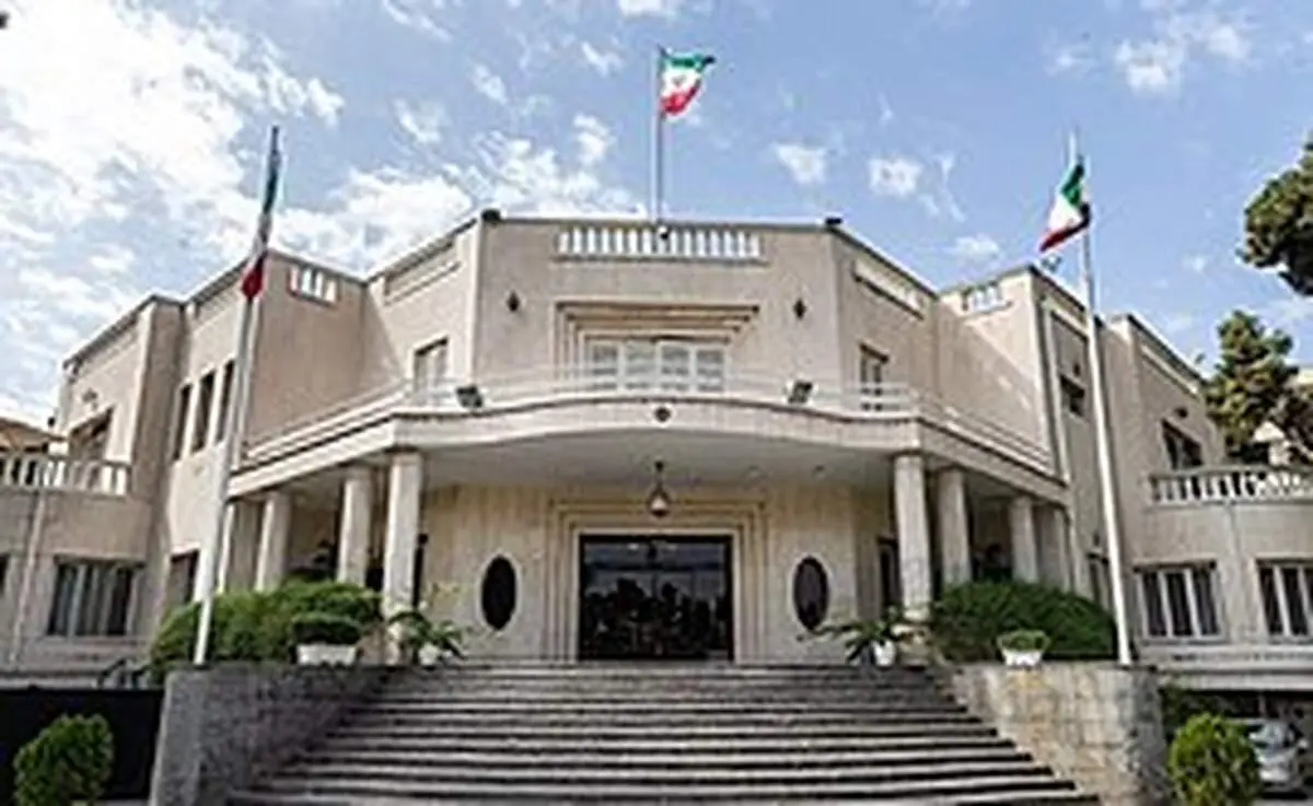 انتصاب رئیس بنیاد شهید و معاونت زنان ریاست جمهوری صحت ندارد