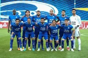 استقلال ریسک بازی در آبادان را قبول نمی کند